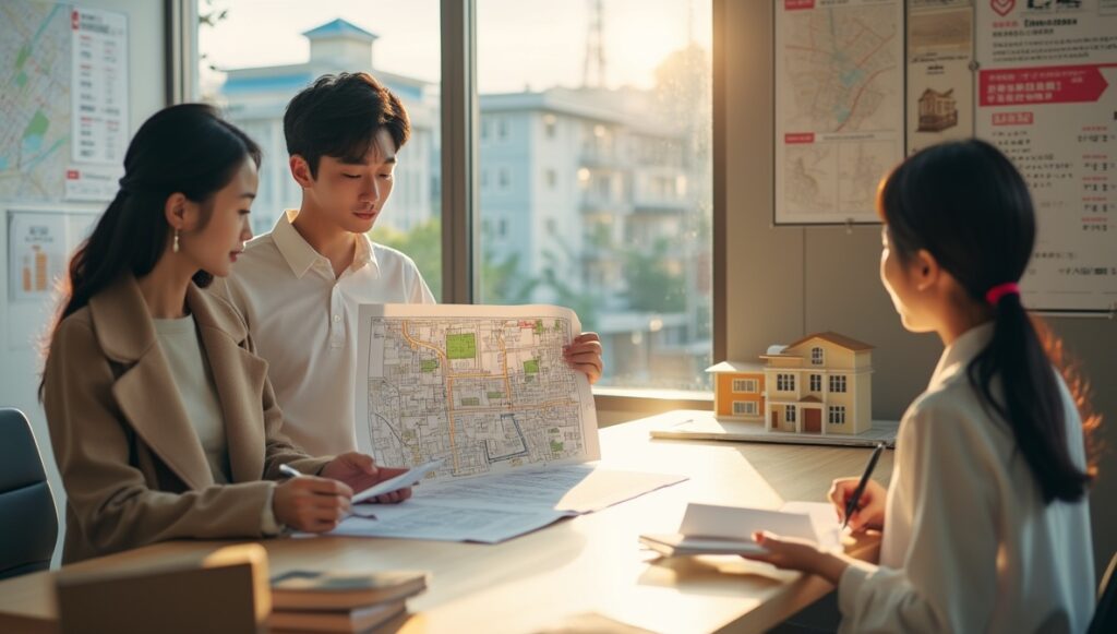 二人暮らしで失敗しない長岡京の賃貸物件選びのポイント