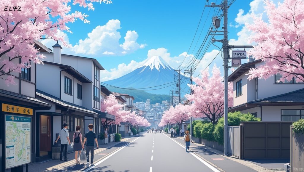 長岡京市の人気物件タイプとおすすめエリア